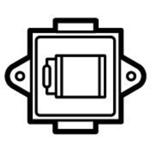 Binnenventilator NRF 342162