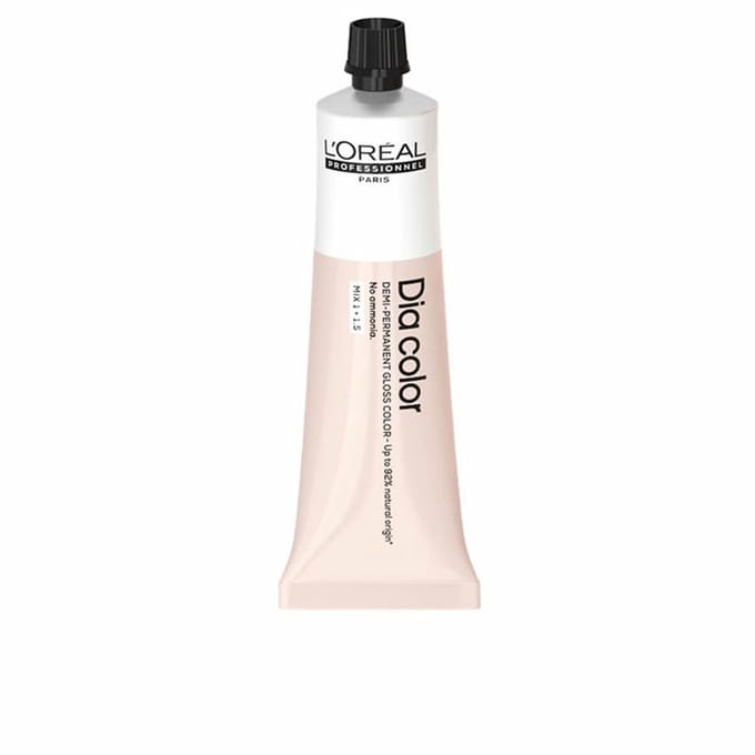 Dia Color Demi-permanente Ammonia-vrije Kleur #6.8 60 ml