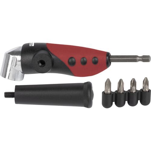 Kreator - Accessories - KRT063700 - Haakse bithouder