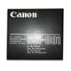 Canon BJI-801 inktcartridge zwart (origineel)