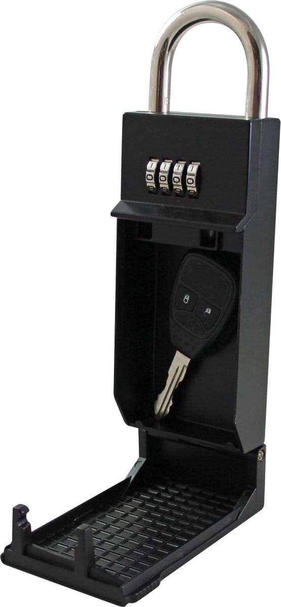 Northcore Keypod - sleutelkluis voor surfer en sporter - weerbestendig