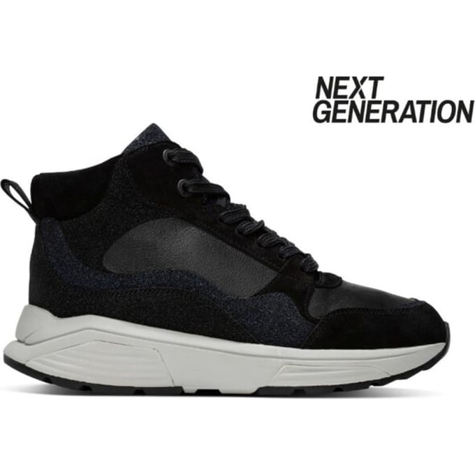 Xsensible Veterschoenen
