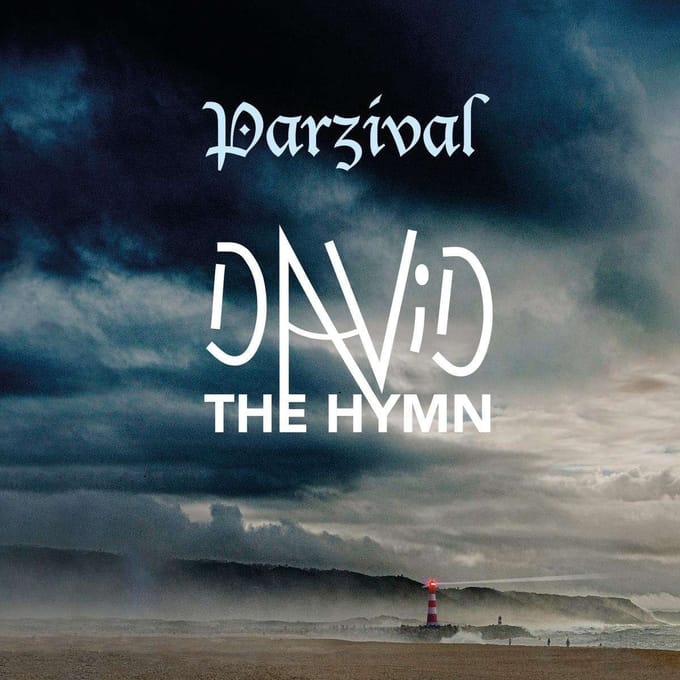 Parzival - David: The Hymn (2 LP)