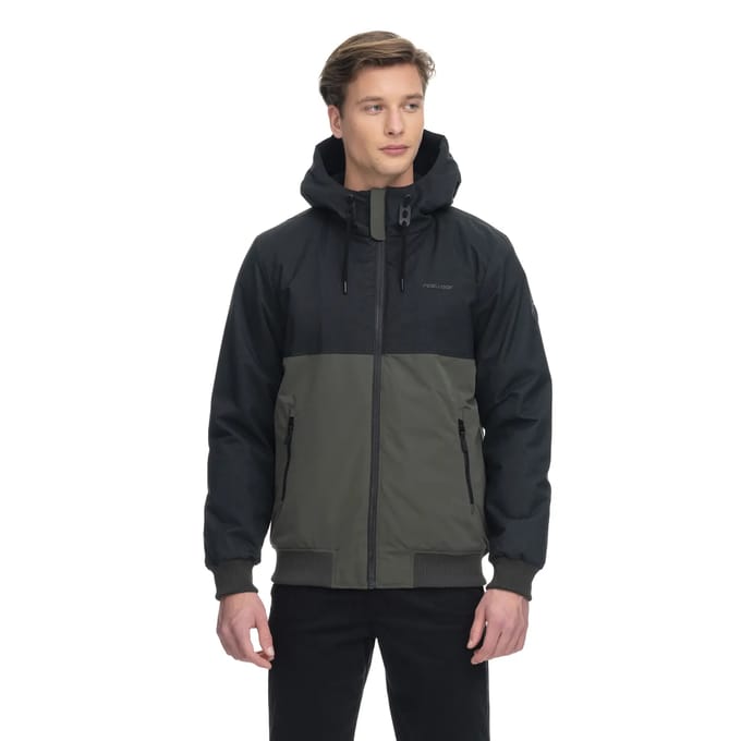 Coupe-vent Ragwear Roenn