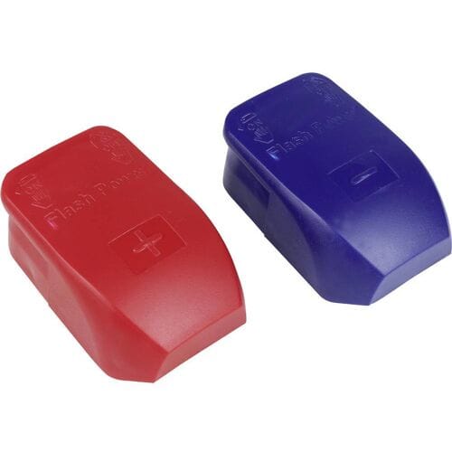 Calima 46007 Accu-snelverbinder Minpool, Pluspool