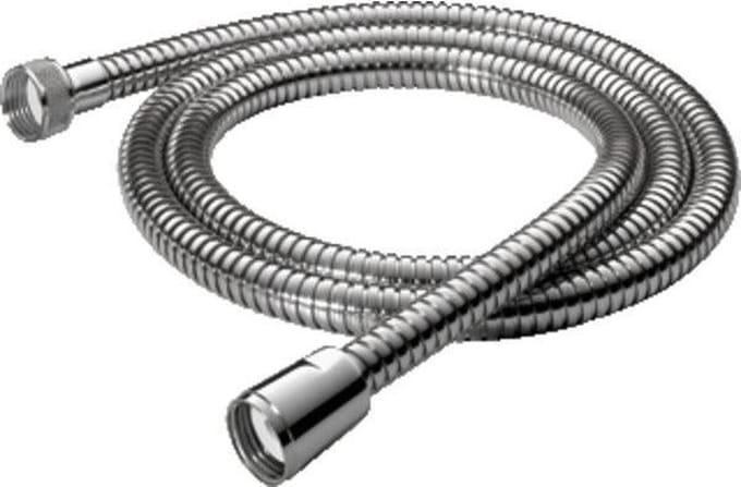 Ideal Standard Metallflex doucheslang metaal 150cm chroom