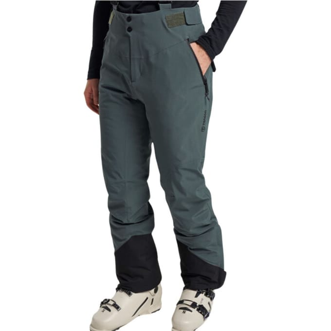 TENSON - prime pro pant m - Broek ski heren