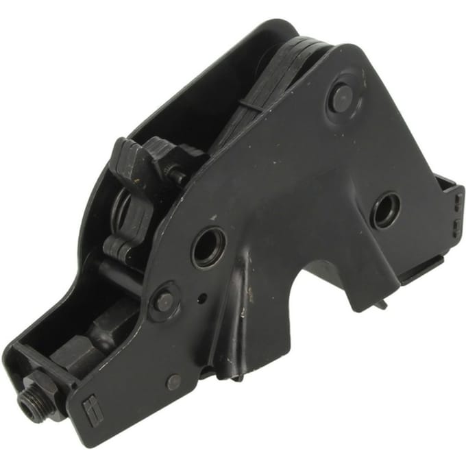 Vergrendelingsmechanisme - cabine AUGER 76032