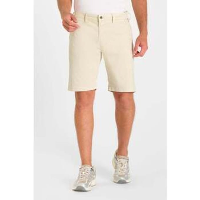 Korte Broek Le Temps des Cerises Bermudashort OSCAR