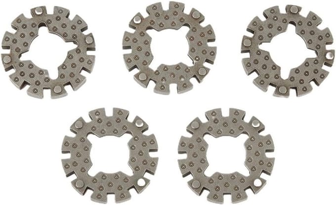 Universele Adapter voor Oscillerend Multitool Zaagblad Montage