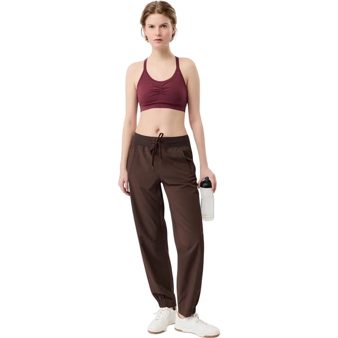 Dames joggingsbroek Mandala Venice