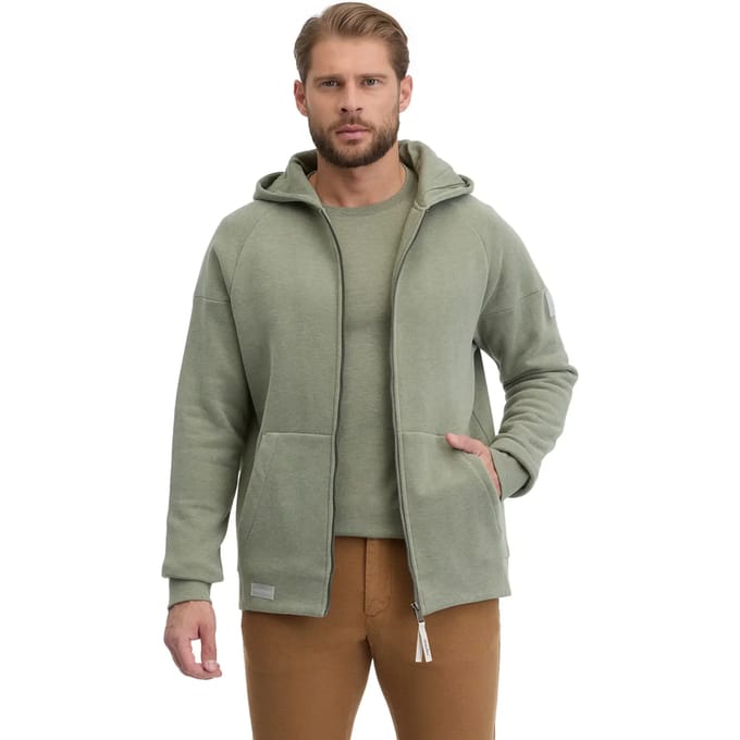 Hoodie Ragwear Zenway