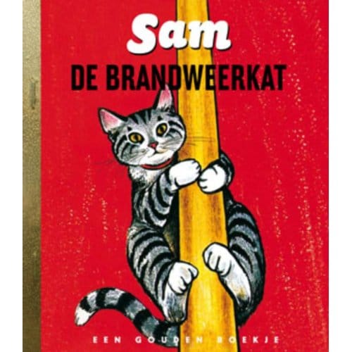 Sam De Brandweerkat - V. Parsons