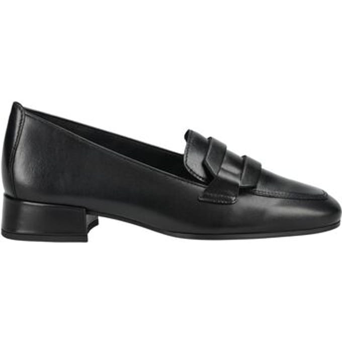 Damesschoenen Gabor Lammnappa