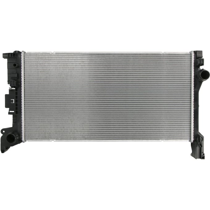 Radiator, motorkoeling NRF 550254