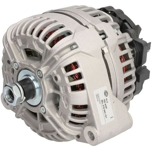 Driefasige generator HELLA 8EL 015 643-121