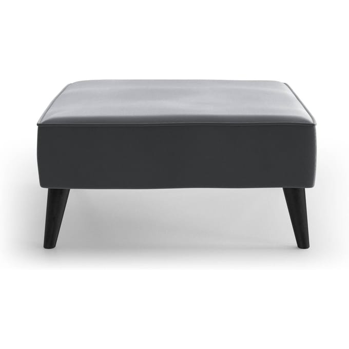 Hocker Zara velvet | NADUVI Collection