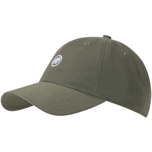 Pet Mammut Baseball Cap