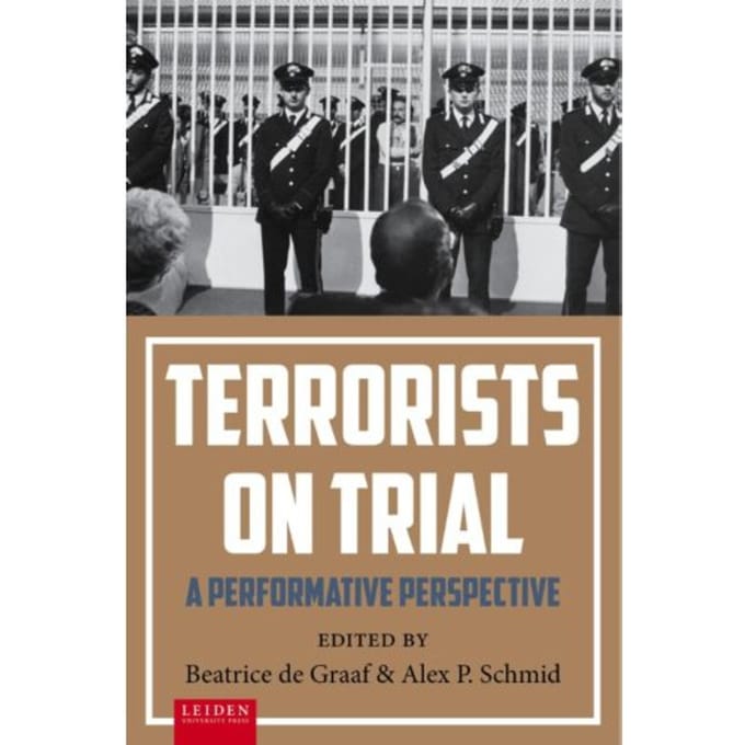 Terrorists On Trial