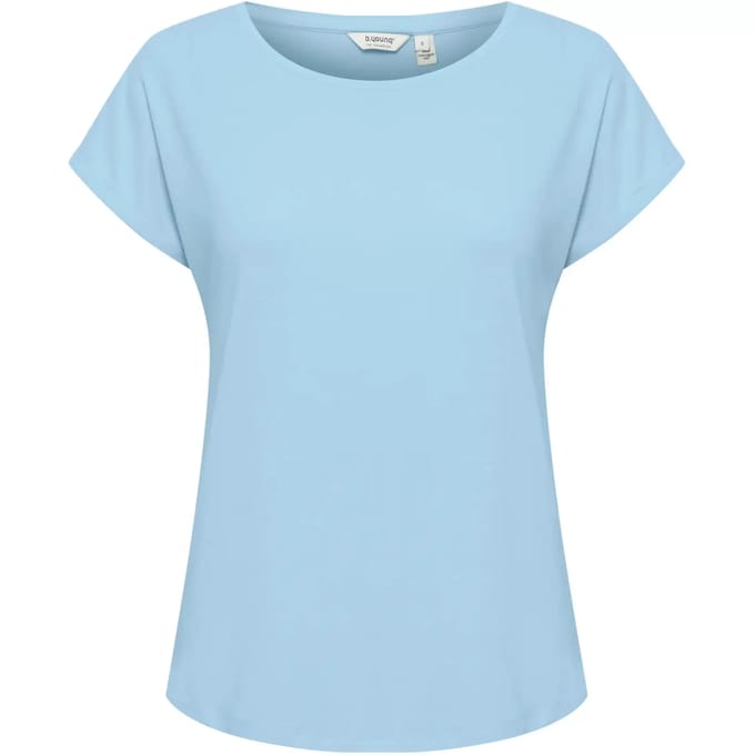 b.young - PAMILA TSHIRT - Dames - T-shirts
