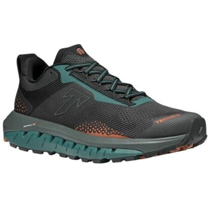 Hardloopschoenen Tecnica Pyrox Hybrid