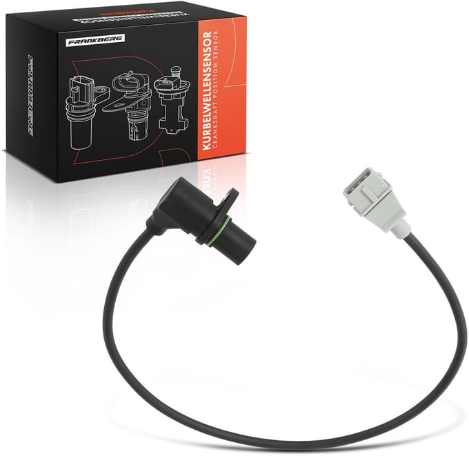 Frankberg 1x krukassensor impulsgever voor VW Passat Audi