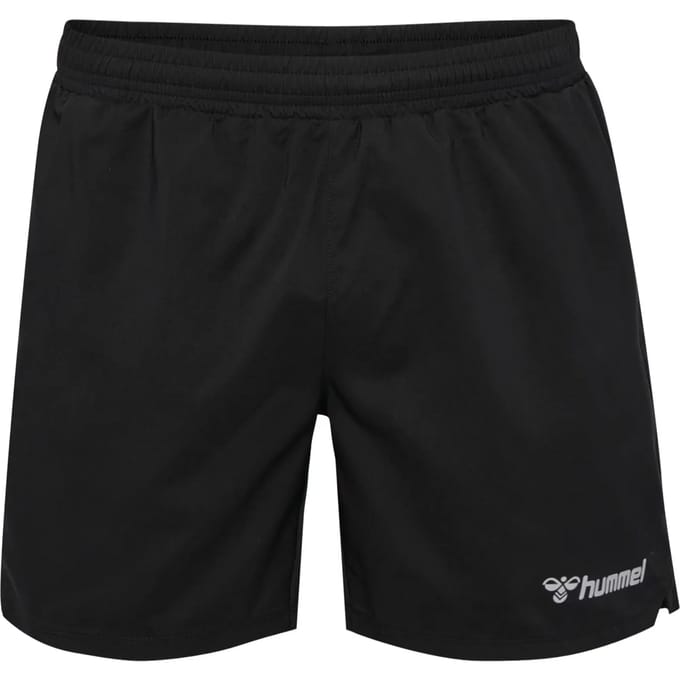 Hmlrun Shorts