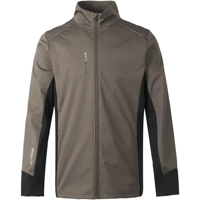 ELITE LAB Laufjacke Heat X1 Elite