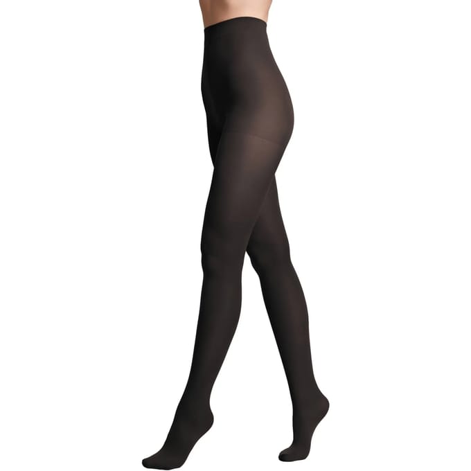 Microfiber Pantyhoes Dames Conte Elegant Episode 80