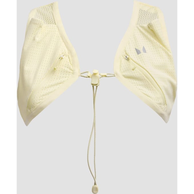 MP Compact Hydratatie Vest - Buttercream - L