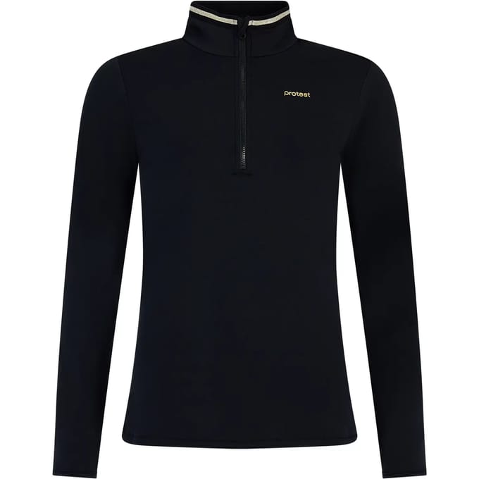 Protest PRTStuff - Skipully Dames - 1/4 rits