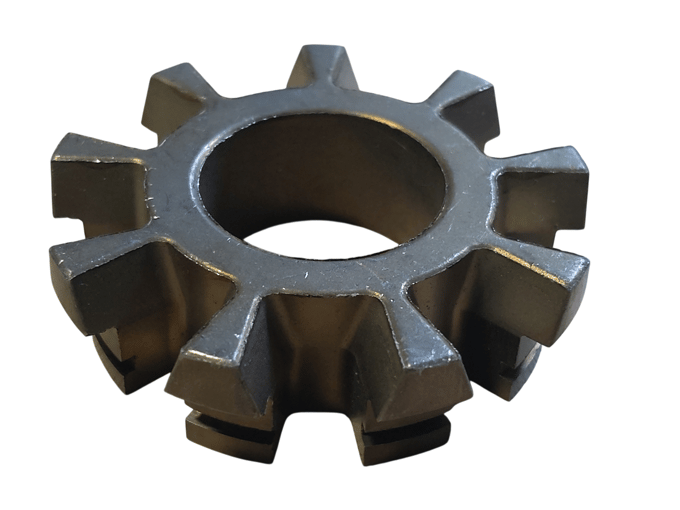 Lobe.wheel