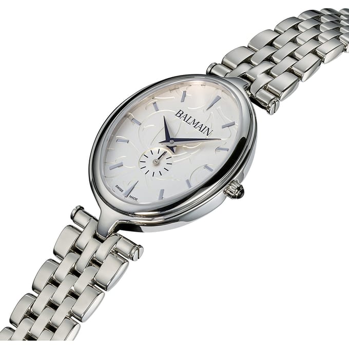 Balmain Haute Elegance B8111.33.15 Horloge