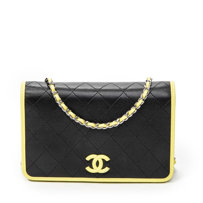 CC Wallet on Chain   schoudertas
