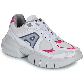 Lage Sneakers Art ATHENS