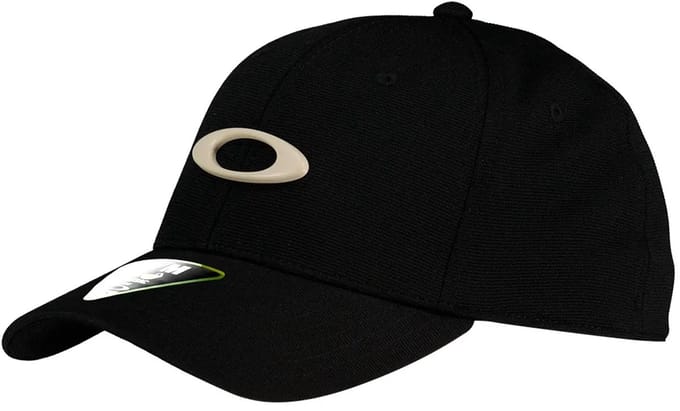 Oakley Apparel Tincan Pet Zwart L-XL