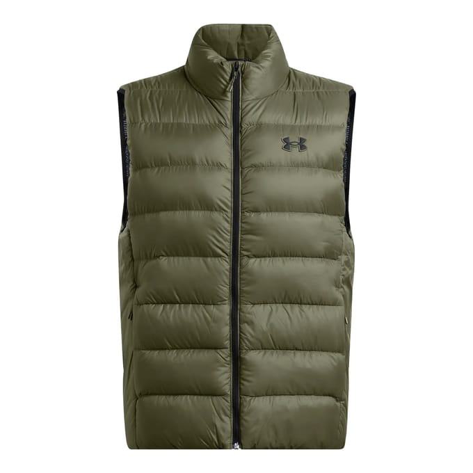 Gewatteerde jas Under Armour Legend