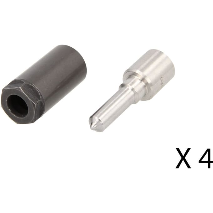 CR injector  VDO A2C59514911