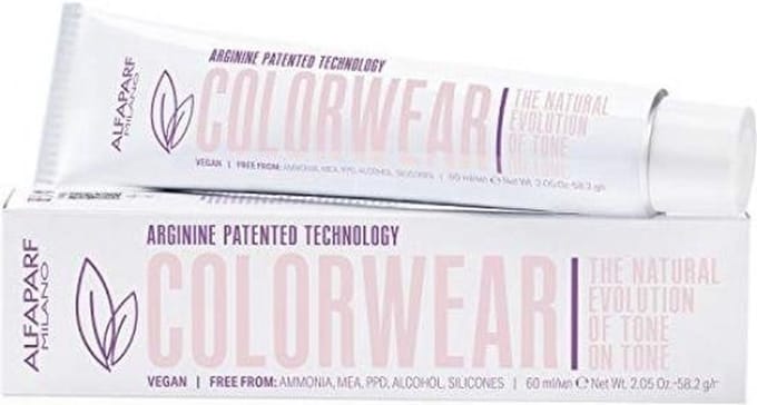 Alfaparf - Color Wear - 1.11 - 60 ml