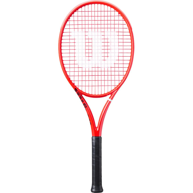 Wilson Defyer 98 Pro V1 Tennisracket onbespand