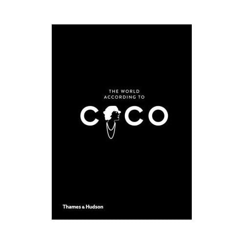 The World According To Coco - The World According To