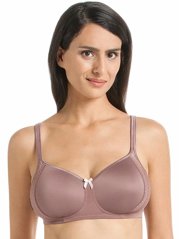 Anita – Rosa Faia - Fleur – BH zonder Beugel – 5654 – Berry – Maat B95/110