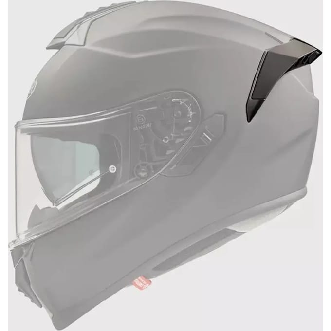 Motorfiets spoiler Premier Evoluzione U9/SP2