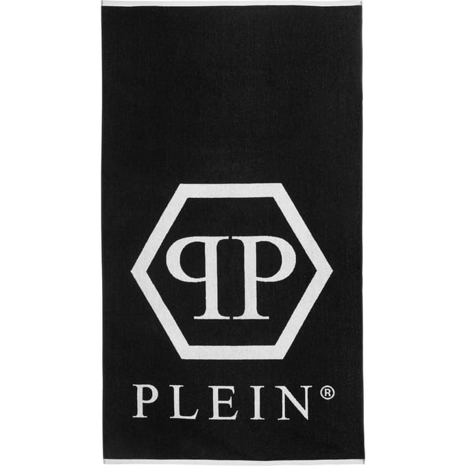 Philipp Plein handdoek