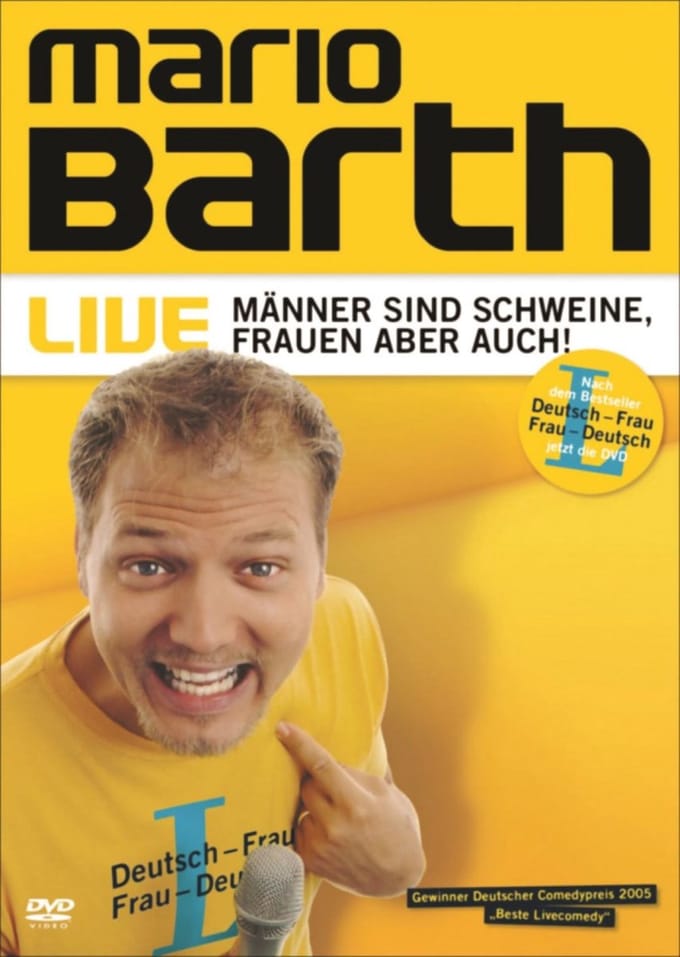 Maenner Sind Schweine.Fra