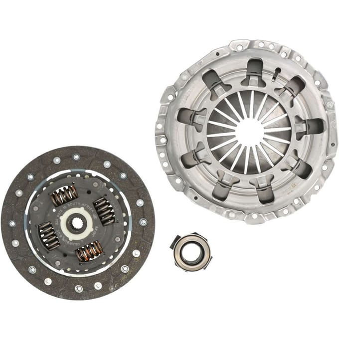 Schaeffler Luk Koppeling kit LUK 620 3445 00