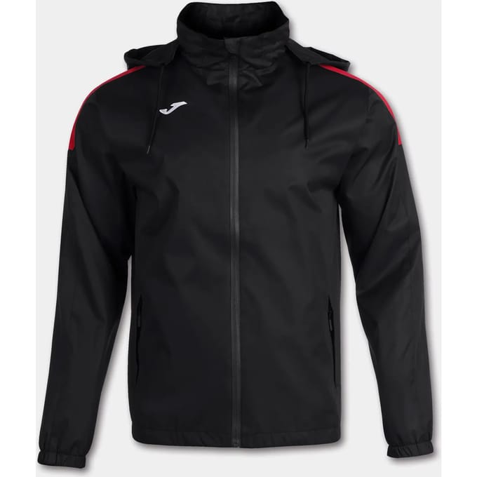 Winddicht jack Joma Trivor