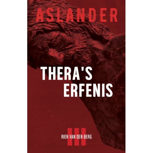 Thera's Erfenis - Aslander - Rien van den Berg