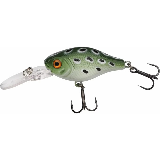 Lok Berkley Pulse Fry deep