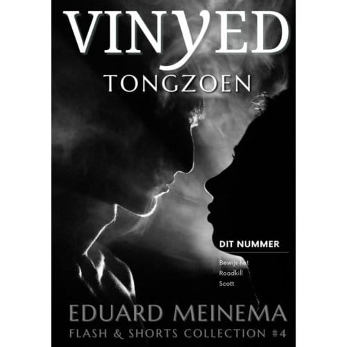 Vinyed 4 - Tongzoen - Eduard Meinema